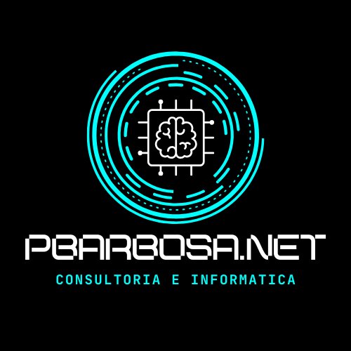 Logo PBARBOSA.NET